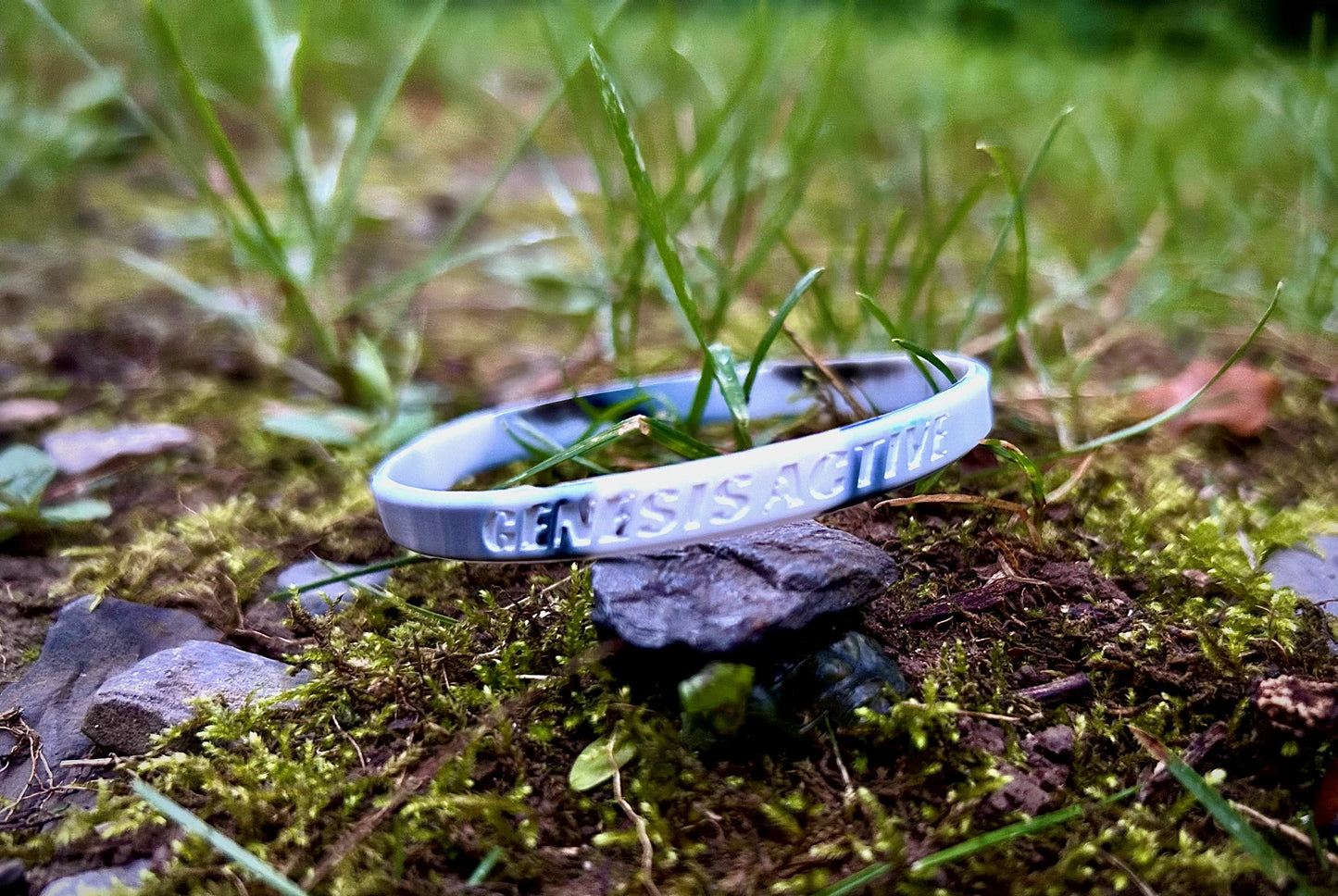 Why Not Now Wristband Pack