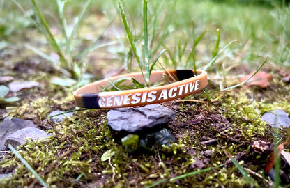 Why Not Now Wristband Pack