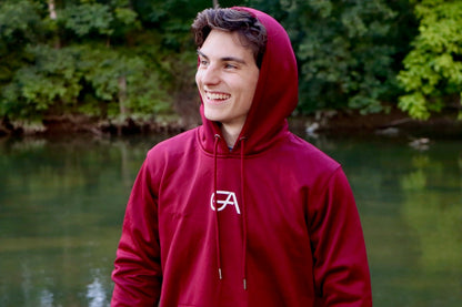 The Core Hoodie