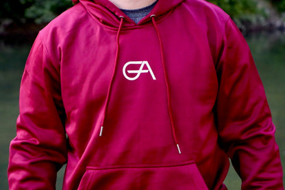The Core Hoodie